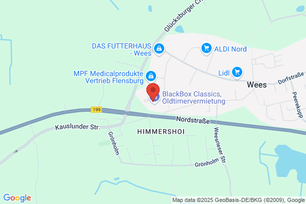 Glücksburger-Buchhaltungs- service-Belusa UG