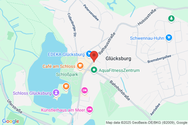 Grillstation Clausen GmbH