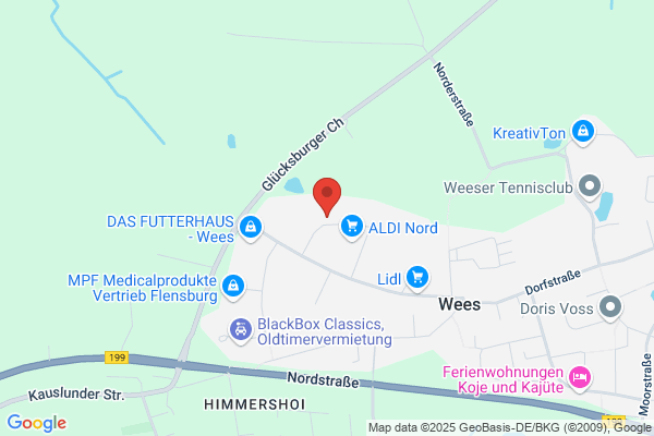 Malerfachbetrieb M. Sönnichsen