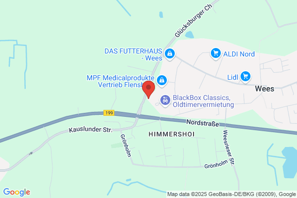 Ostsee Logistik GmbH