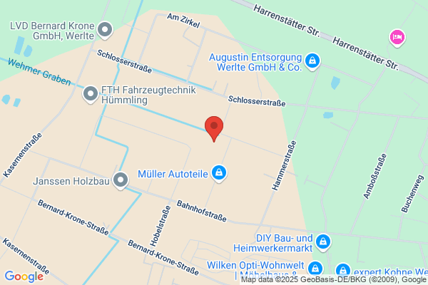 R. H. Transport GmbH