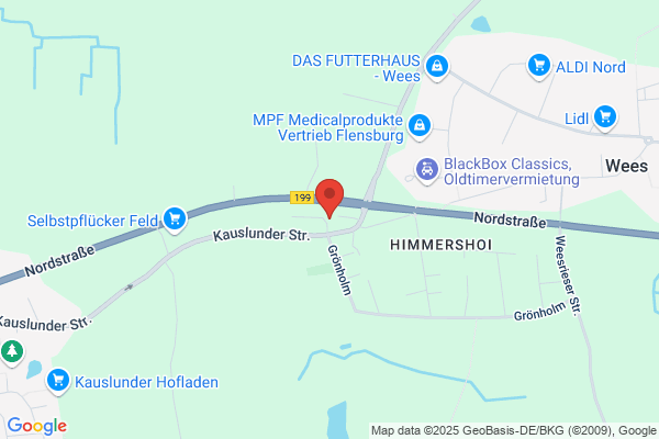 Sauna - Finnlandsauna Wees