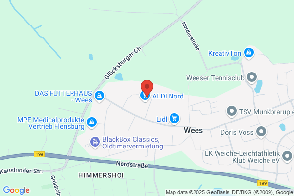Tischlerei Brodersen und Wendorff GmbH