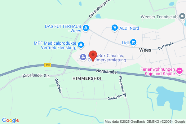 Zimmerei T.Kätsch