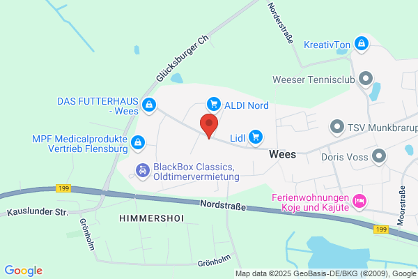 fewodata e.K.