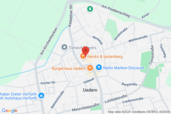 Engel-Apotheke Inh. Hermann Josef Busen