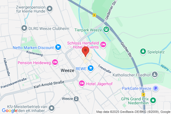 Glocken-Apotheke - Closed