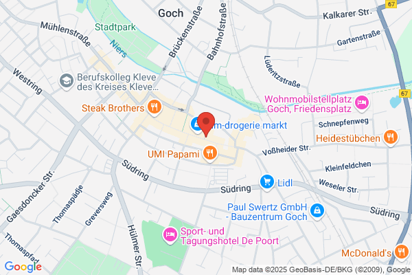 Herzogen Apotheke