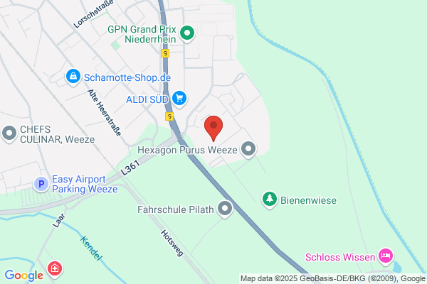 Gocher Autohaus Sdrenka GmbH