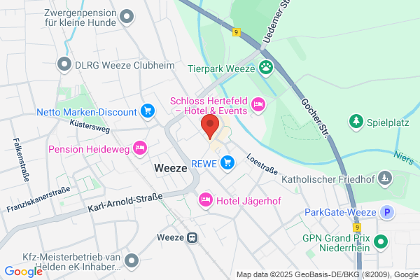 Rohde's Brotkorb-Bäckerei