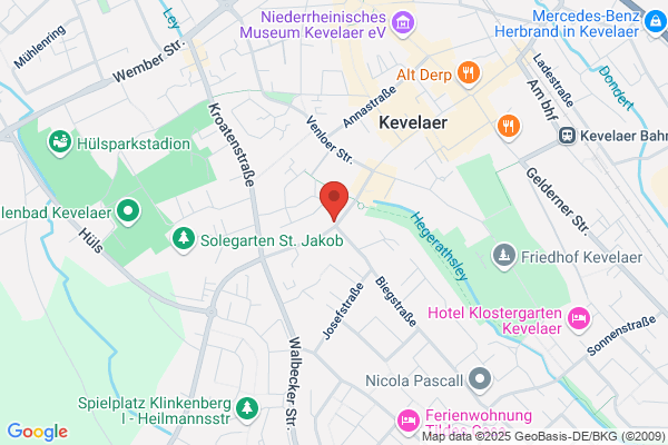 Siebrecht Niederrhein GmbH