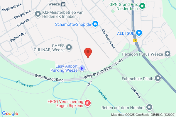 Van Stephoudt Gesellschaft mbH