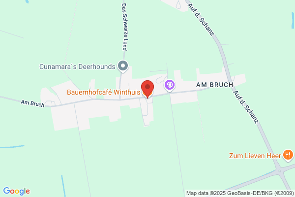 Bauernhofcafé Winthuis