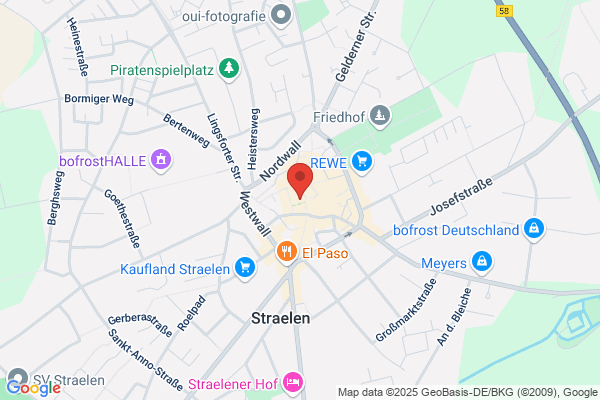 Bäckerei Hoenen GmbH
