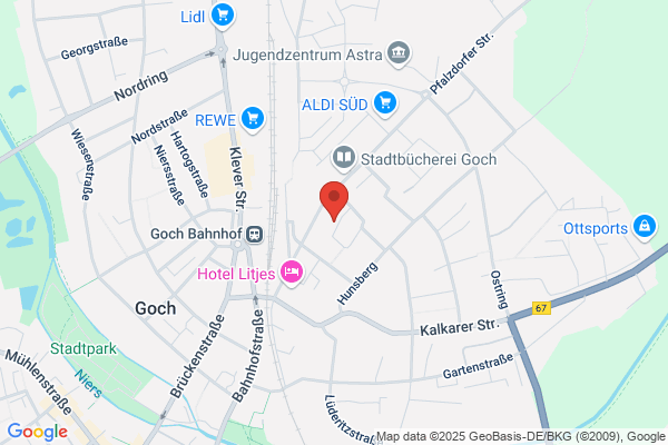 Go-Pool GmbH & Co. KG