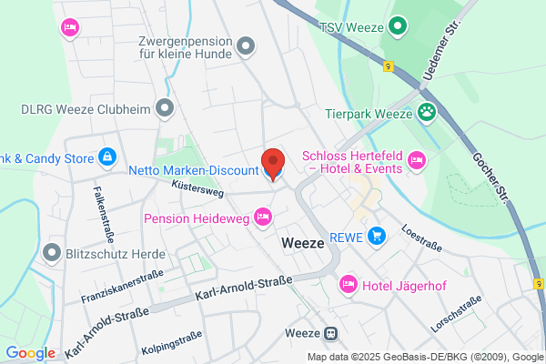 Netdao Ruhr