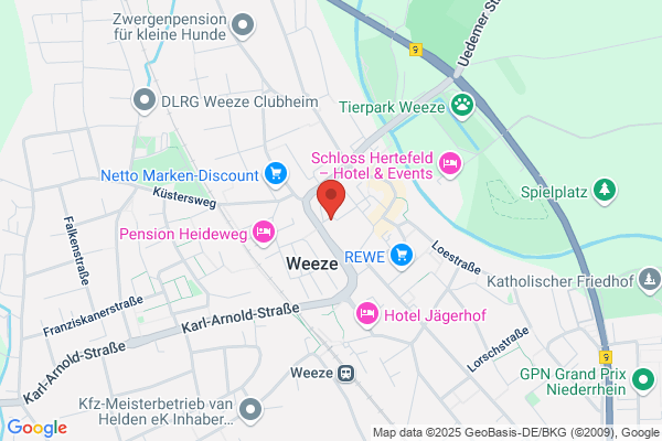 Bezirksdienst
