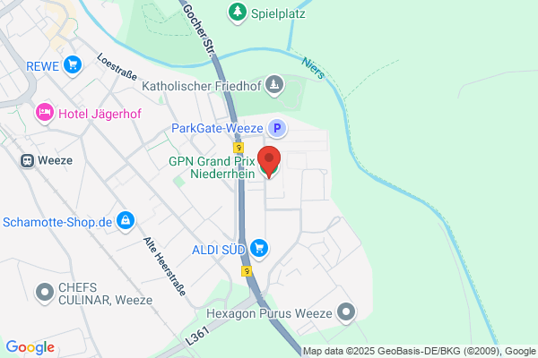 GPN Grand Prix Niederrhein