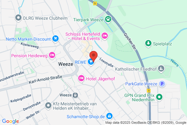 Ihr Platz Drogeriemarkt