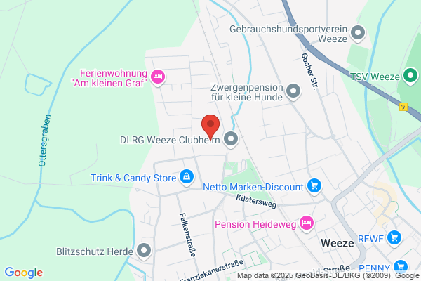 Nathalie`s Traum Hochzeit Agentur