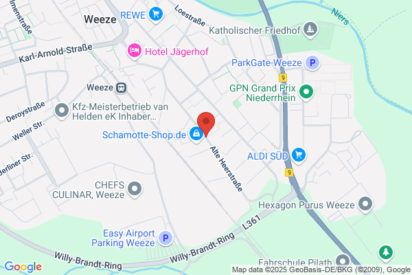Palima Maschinenhandel GmbH