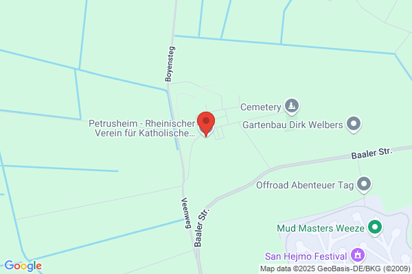 Petrusheim