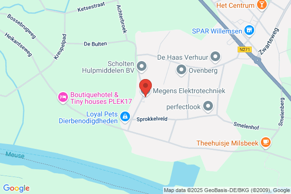 Tagoon Personaldienstleistung GmbH