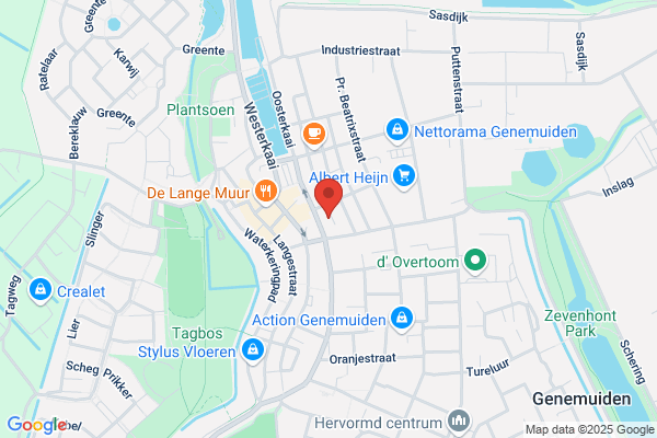 Steenpoort
