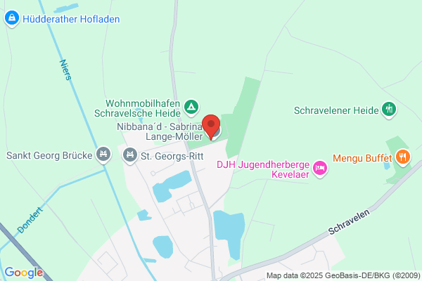 Seminar-u.Sporthotel "Schravelsche Heide"