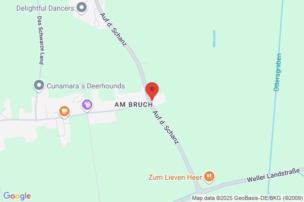 Land und Schenkwirt Borkes