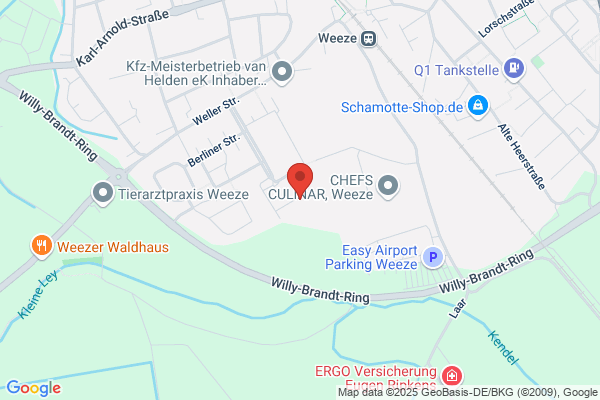 Malerbetrieb unternehmen B