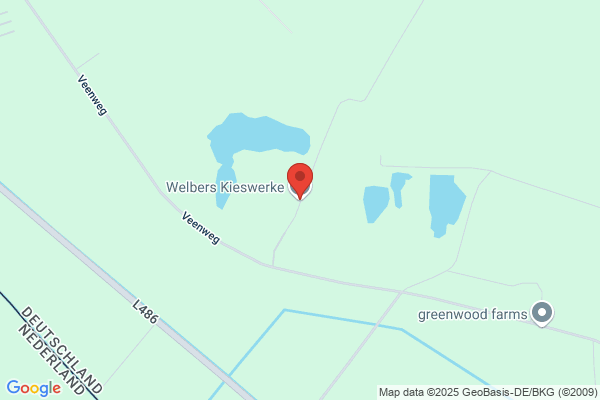 Welbers Kieswerke GmbH