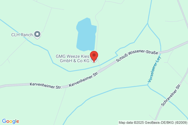 gmg weeze kies gmbh & co. kg
