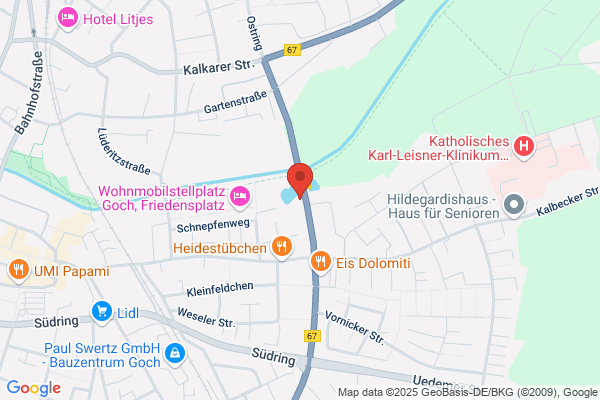 HDI Versicherungen: Andreas Janßen
