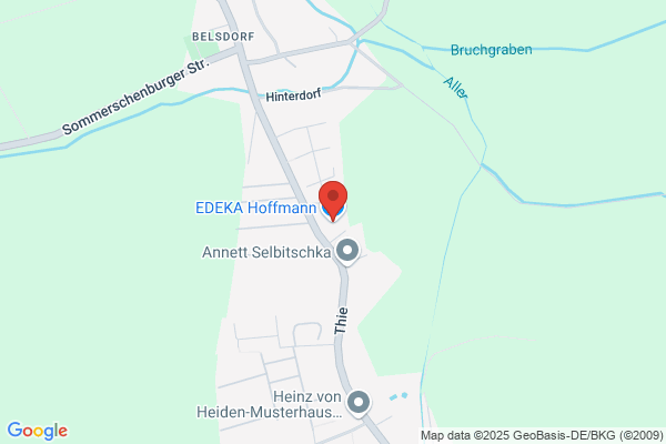 EDEKA Hoffmann
