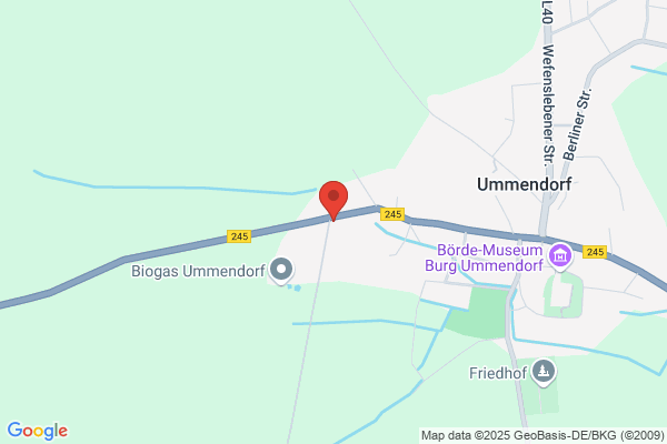 Agrargenossenschaft Wormsdorf e.G.