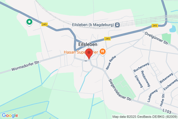Deutsches Rotes Kreuz