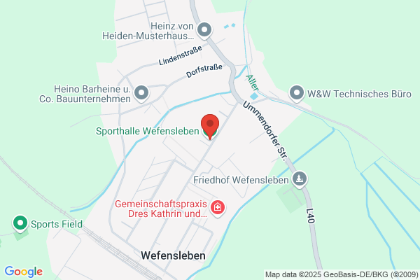 Förderschule Wefensleben