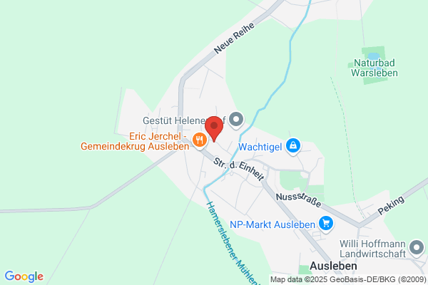 Gemeindeverwaltung