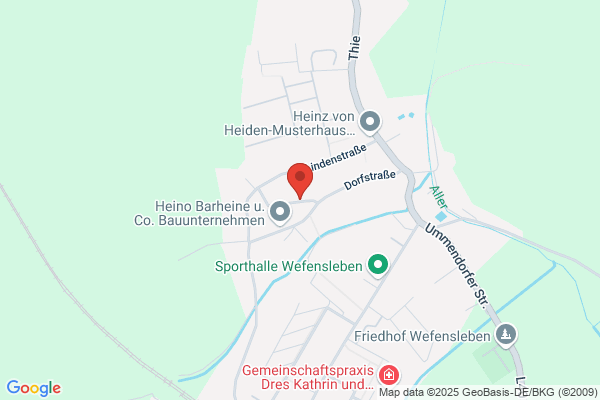 Hausmeisterservice