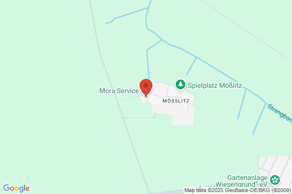 MORA GmbH