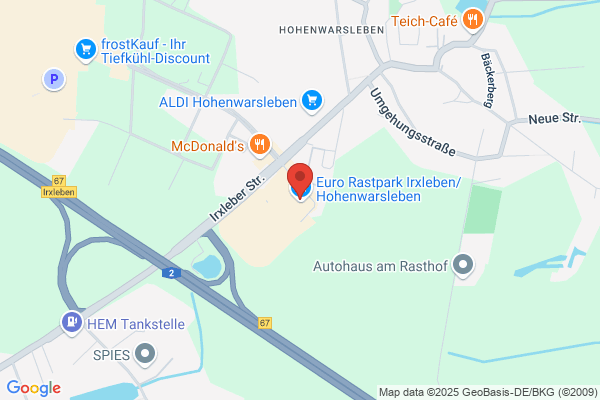 Ulrichs Autokran Magdeburg GmbH