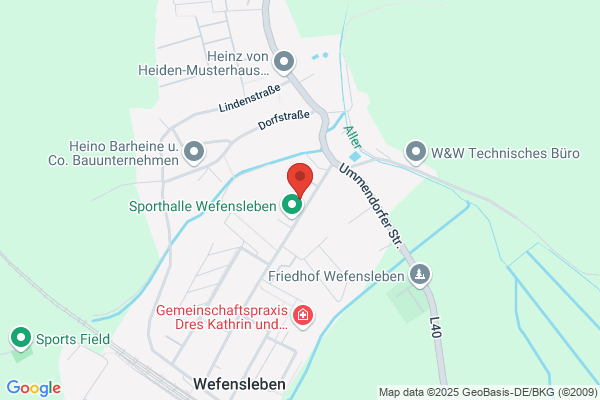 Volksbank Helmstedt eG