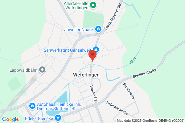 R+V Versicherung