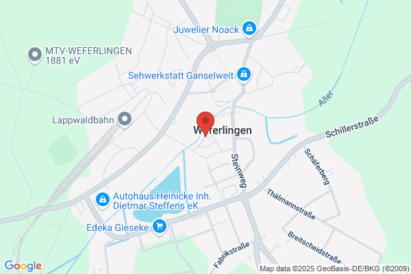 Haus der Generationen und Vereine