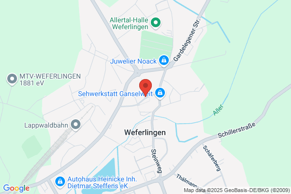 Seniorenhilfe GmbH