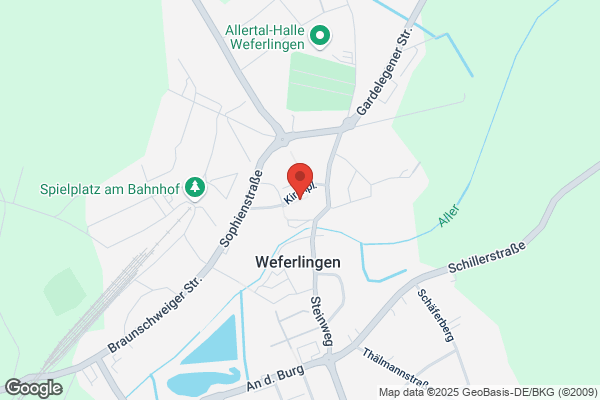 Stadt Oebisfelde-Weferlingen