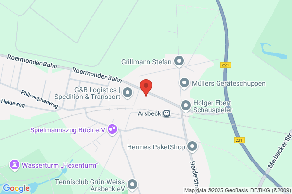 Berkmanns Antriebe GmbH