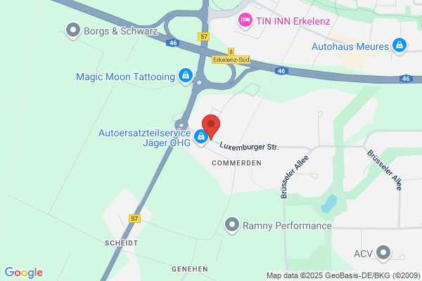 Procon Antriebstechnik GmbH