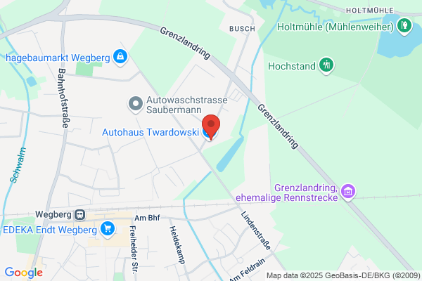 Auto-Service-Twardowski GmbH